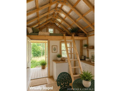Cozy Lake-Area Home with Enclosed Porch & Bonus Shed Nestled - photo 22