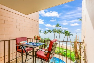 Kihei beachfront living at its finest! This beautifully - photo 22