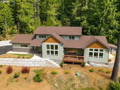 Rare brand new home South of town just steps away from Woahink - photo 2