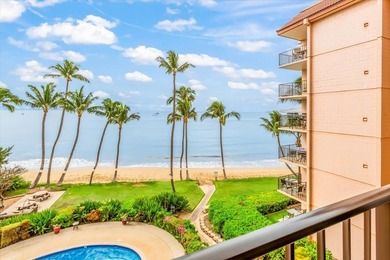 Kihei beachfront living at its finest! This beautifully - photo 23