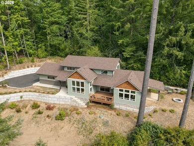 Rare brand new home South of town just steps away from Woahink - photo 3