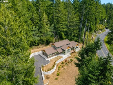 Rare brand new home South of town just steps away from Woahink - photo 5