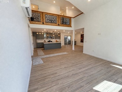 Rare brand new home South of town just steps away from Woahink - photo 9