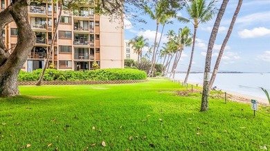 Kihei beachfront living at its finest! This beautifully - photo 30