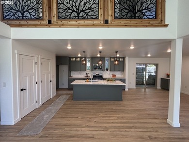 Rare brand new home South of town just steps away from Woahink - photo 10