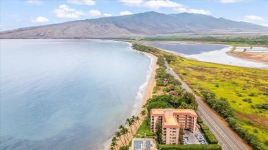 Kihei beachfront living at its finest! This beautifully - photo 35