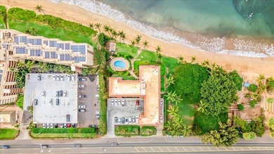 Kihei beachfront living at its finest! This beautifully - photo 42