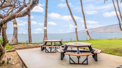 Kihei beachfront living at its finest! This beautifully - photo 45