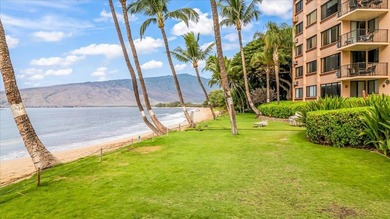 Kihei beachfront living at its finest! This beautifully - photo 46