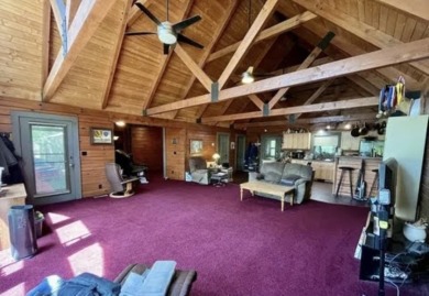 Private 36-Acre Lakefront Getaway! Call Josh! - photo 18