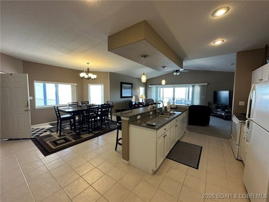 Amazing View from this Top Floor Condo. Monarch Cove, located at
