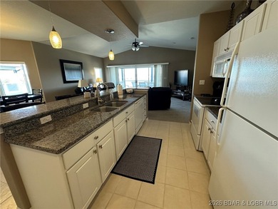 Amazing View from this Top Floor Condo. Monarch Cove, located at