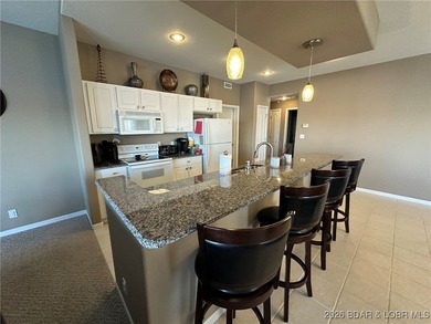 Amazing View from this Top Floor Condo. Monarch Cove, located at