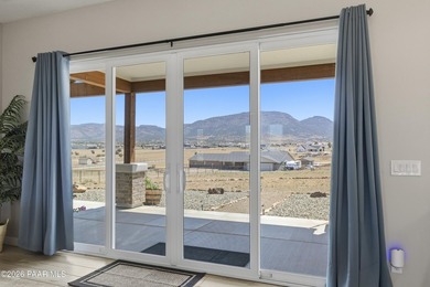 Stunning views in front and Back, fully fenced on 2.1 acres! - photo 5