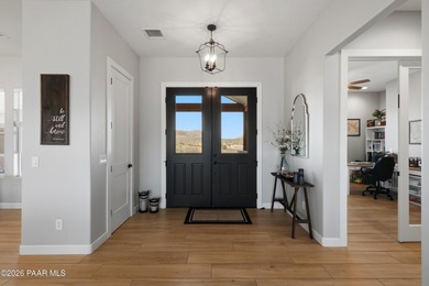 Stunning views in front and Back, fully fenced on 2.1 acres! - photo 8