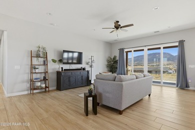 Stunning views in front and Back, fully fenced on 2.1 acres! - photo 10