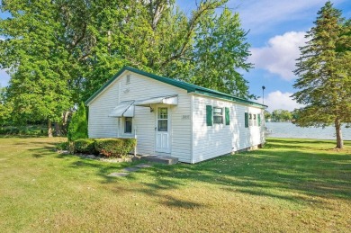 Lake Home For Sale in Sturgis, Michigan