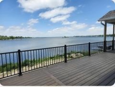 Lake Condo For Sale in Beaver Dam, Wisconsin