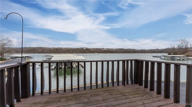 Lake of the Ozarks Condo For Sale in Linn Creek Missouri