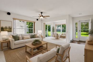 Welcome to this sought after Stratford model in Leisure Village - photo 3
