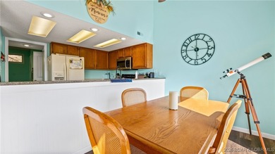 Welcome to lake life at an affordable price! This fully