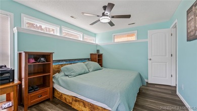 Welcome to lake life at an affordable price! This fully