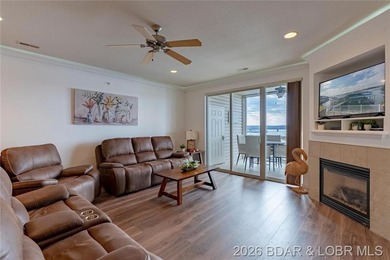 Lake of the Ozarks Condo For Sale in Osage Beach Missouri