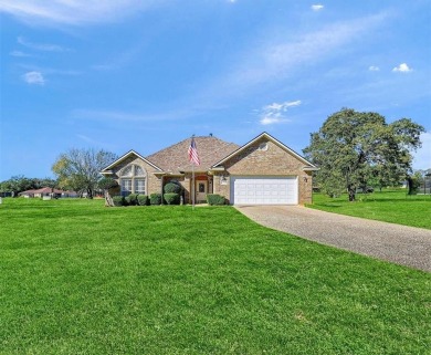 Lake Home For Sale in Lake Kiowa, Texas