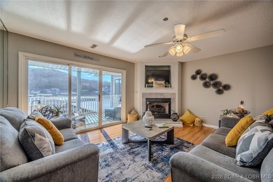 Lake of the Ozarks Condo For Sale in Camdenton Missouri