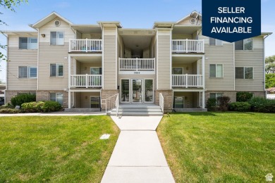 Great Salt Lake Condo For Sale in Salt Lake City Utah