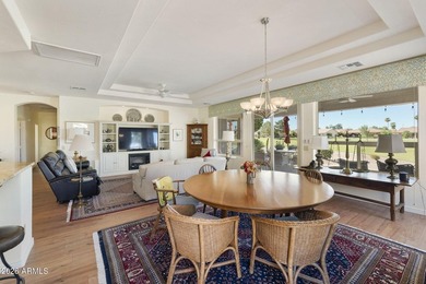 Turnkey popular 3BR, 3BA plus den/office Sienna model on the 7th - photo 12