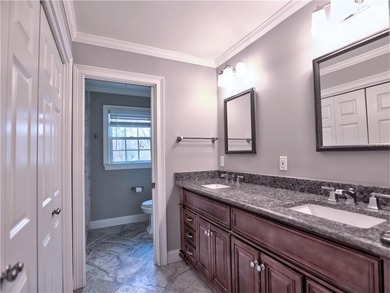 Close to everything East Cobb has to offer*First time on the