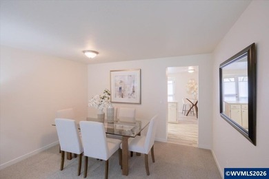 Well maintained, single level townhome in sought after