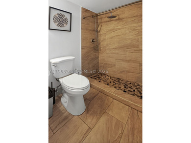 Well-maintained 1-bedroom, 1-bath residence located in the - photo 13