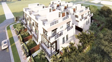 RIO SOUTH TOWNHOMES | PRE -CONSTRUCTION |ESTIMATED DELIVERY 2ND - photo 14