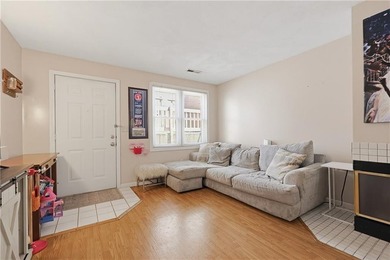 Enjoy the ease of one-level living in this desirable end-unit - photo 14