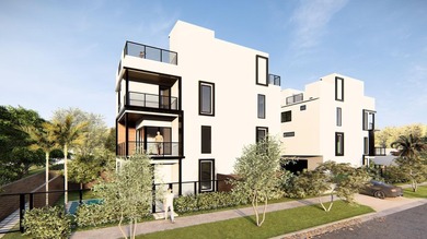 RIO SOUTH TOWNHOMES | PRE -CONSTRUCTION |ESTIMATED DELIVERY 2ND - photo 16