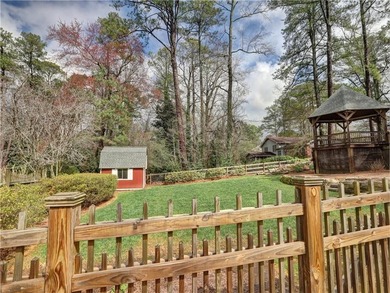 Close to everything East Cobb has to offer*First time on the