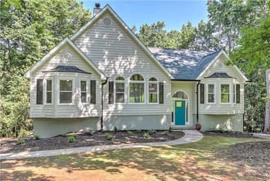 Experience this open and inviting home featuring abundant - photo 1