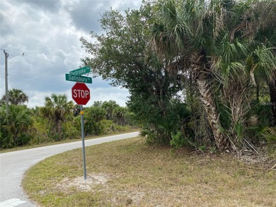 Port Charlotte Waterway Area Lot For Sale in Port Charlotte Florida