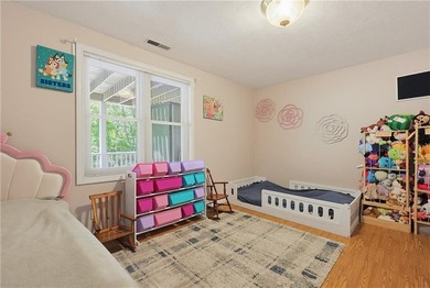 Enjoy the ease of one-level living in this desirable end-unit - photo 21