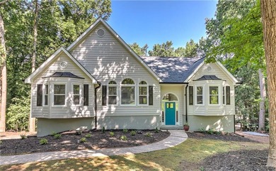 Experience this open and inviting home featuring abundant - photo 2