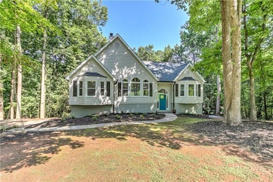Experience this open and inviting home featuring abundant - photo 3