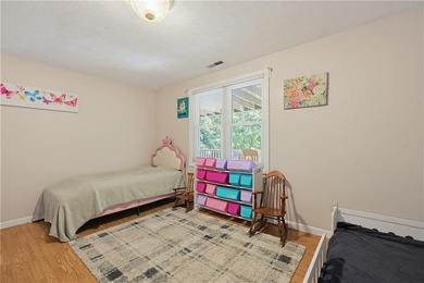 Enjoy the ease of one-level living in this desirable end-unit - photo 23