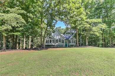 Experience this open and inviting home featuring abundant - photo 4