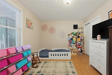 Enjoy the ease of one-level living in this desirable end-unit - photo 24