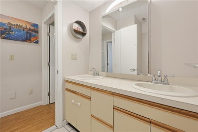 Enjoy the ease of one-level living in this desirable end-unit - photo 25