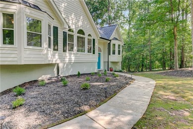 Experience this open and inviting home featuring abundant - photo 6