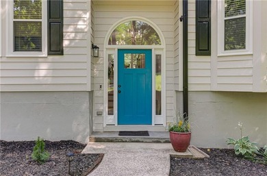 Experience this open and inviting home featuring abundant - photo 8