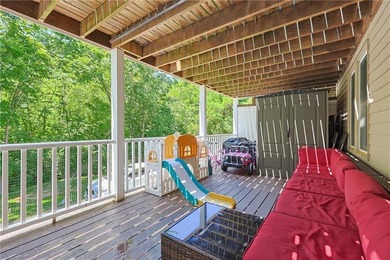 Enjoy the ease of one-level living in this desirable end-unit - photo 28